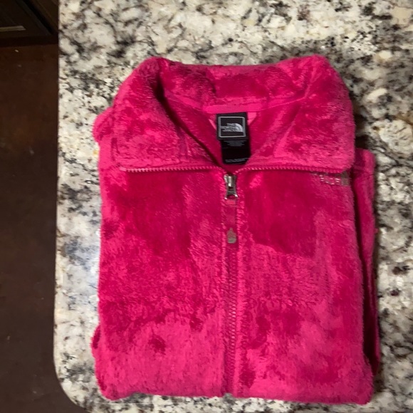 North Face Girls Jacket - Picture 2 of 10